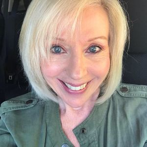 Meet your Posher, Carol